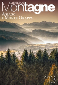Asiago e Monte Grappa - Librerie.coop