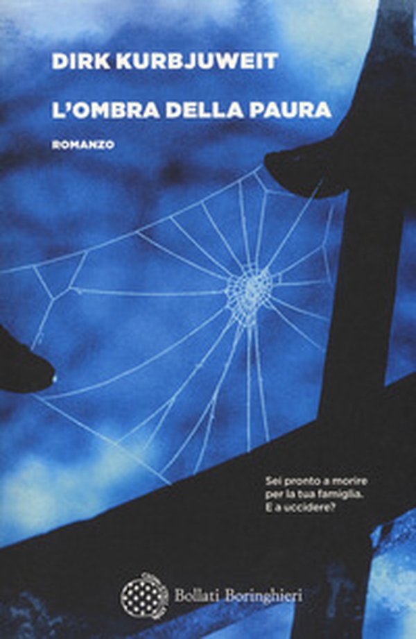 L'ombra della paura - Librerie.coop L'ombra della paura - Librerie.coop
