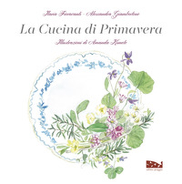 La cucina di primavera - Librerie.coop La cucina di primavera - Librerie.coop