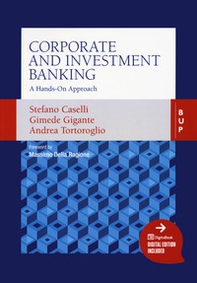 Corporate and investment banking - Librerie.coop