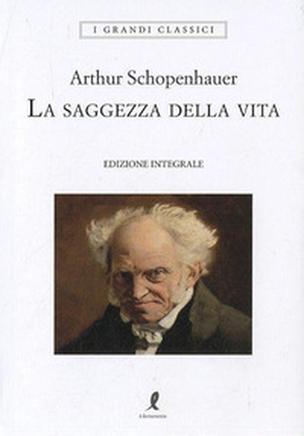 La saggezza della vita - Librerie.coop La saggezza della vita - Librerie.coop