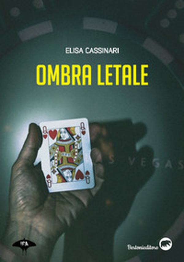 Ombra letale - Librerie.coop Ombra letale - Librerie.coop
