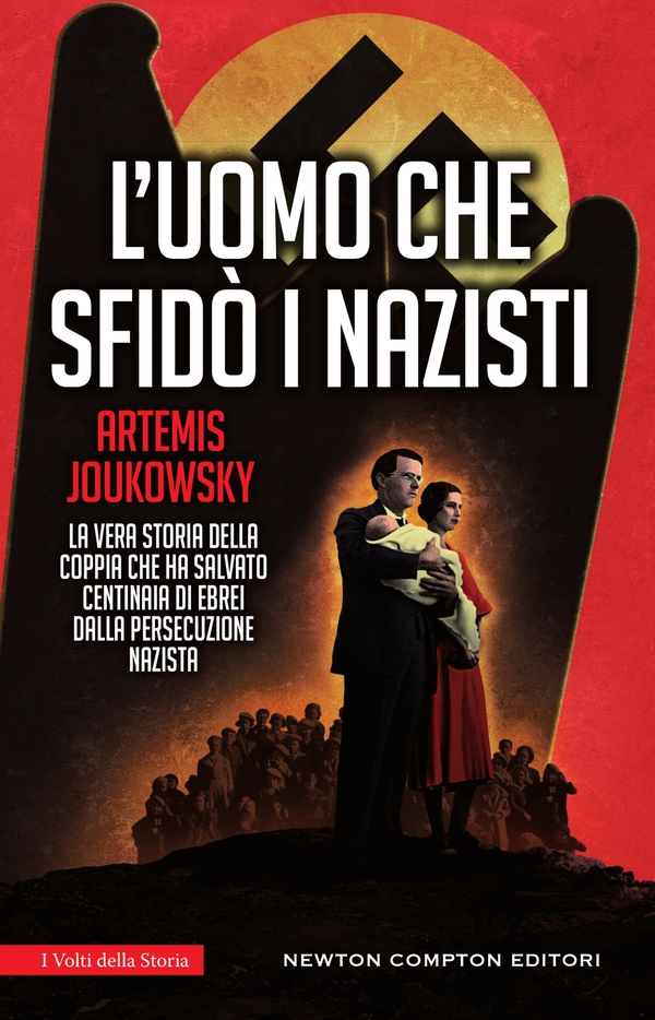 L'uomo che sfidò i nazisti - Librerie.coop L'uomo che sfidò i nazisti - Librerie.coop