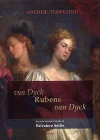 Van Dyck Rubens Van Dyck - Librerie.coop