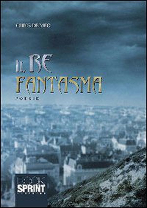 Il re fantasma - Librerie.coop Il re fantasma - Librerie.coop