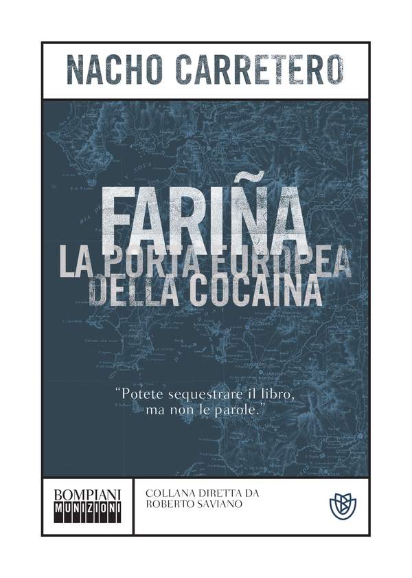 Fariña - Librerie.coop Fariña - Librerie.coop