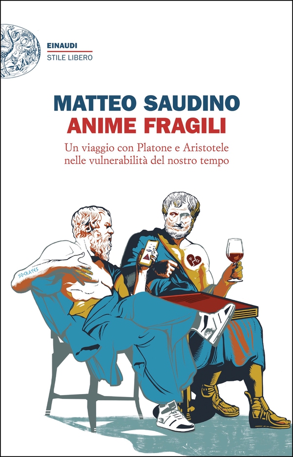 Anime fragili - Librerie.coop Anime fragili - Librerie.coop
