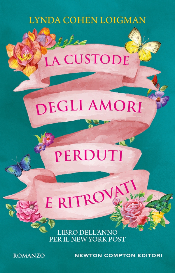 La custode degli amori perduti e ritrovati - Librerie.coop La custode degli amori perduti e ritrovati - Librerie.coop