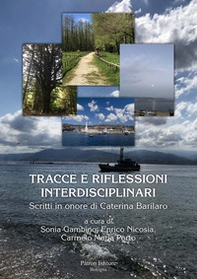 Tracce e riflessioni interdisciplinari. Scritti in onore di Caterina Barilaro - Librerie.coop