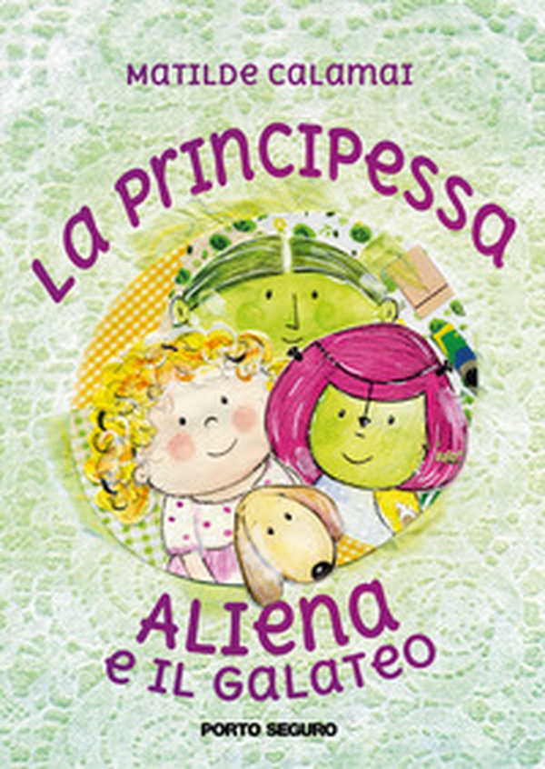 La principessa aliena e il galateo. Ediz. italiana e inglese - Librerie.coop La principessa aliena e il galateo. Ediz. italiana e inglese - Librerie.coop
