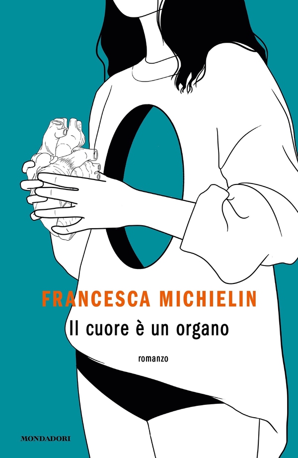 Il cuore è un organo - Librerie.coop Il cuore è un organo - Librerie.coop