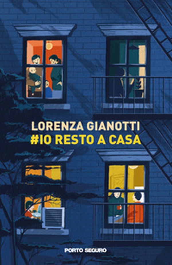 #Io resto a casa - Librerie.coop #Io resto a casa - Librerie.coop