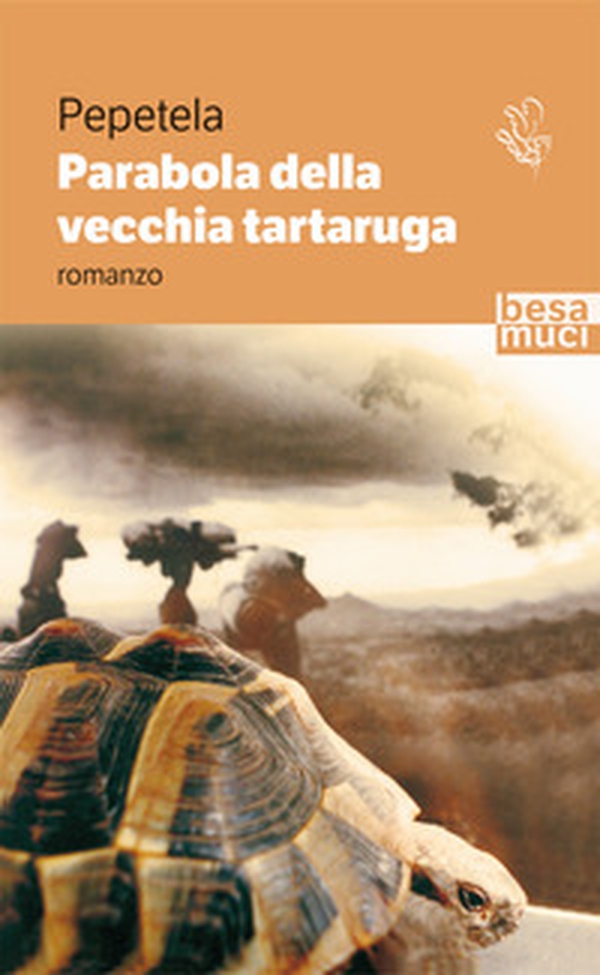 Parabola della vecchia tartaruga - Librerie.coop Parabola della vecchia tartaruga - Librerie.coop