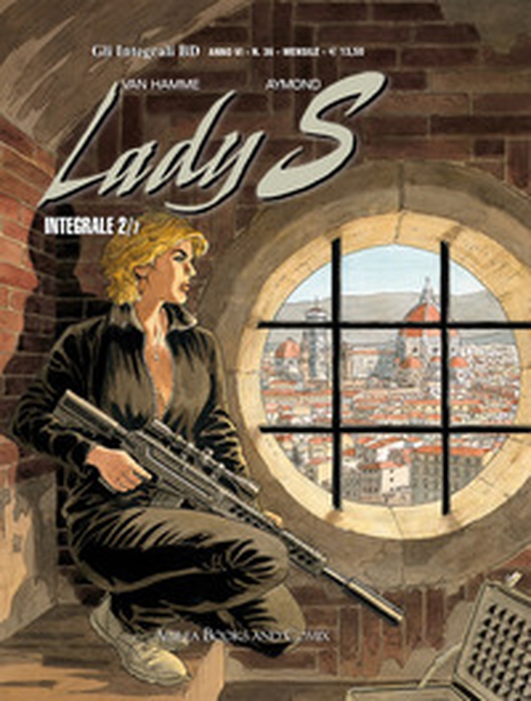 Lady S - Librerie.coop Lady S - Librerie.coop