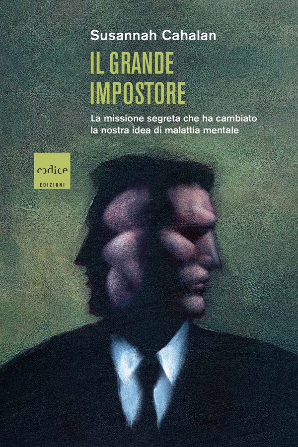 Il grande impostore - Librerie.coop Il grande impostore - Librerie.coop