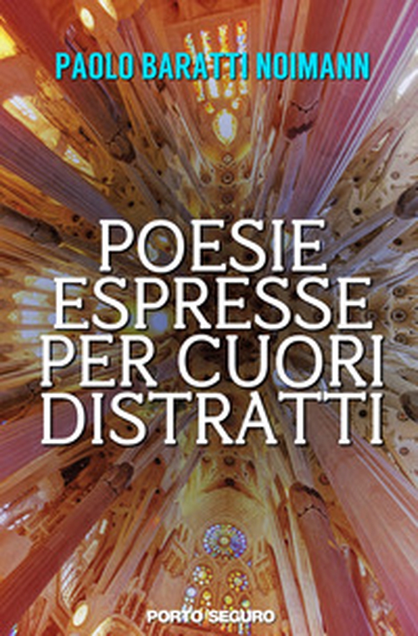Poesie espresse per cuori distratti - Librerie.coop Poesie espresse per cuori distratti - Librerie.coop
