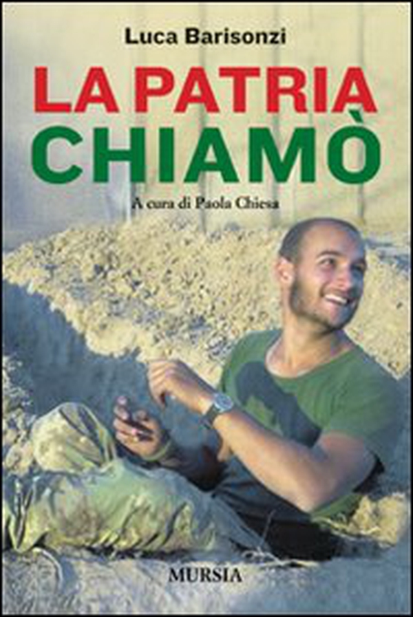 La patria chiamò - Librerie.coop La patria chiamò - Librerie.coop