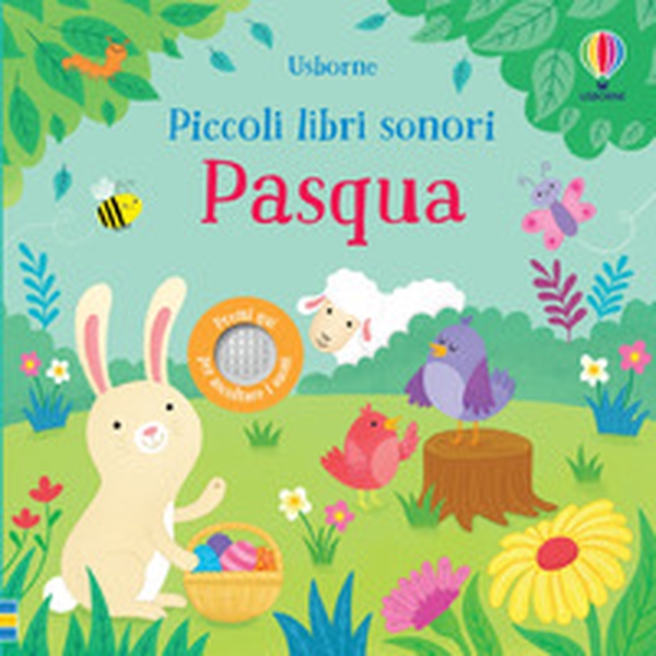 Pasqua - Librerie.coop Pasqua - Librerie.coop
