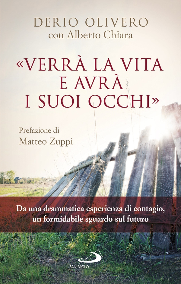 Verrà la vita e avrà i suoi occhi - Librerie.coop Verrà la vita e avrà i suoi occhi - Librerie.coop