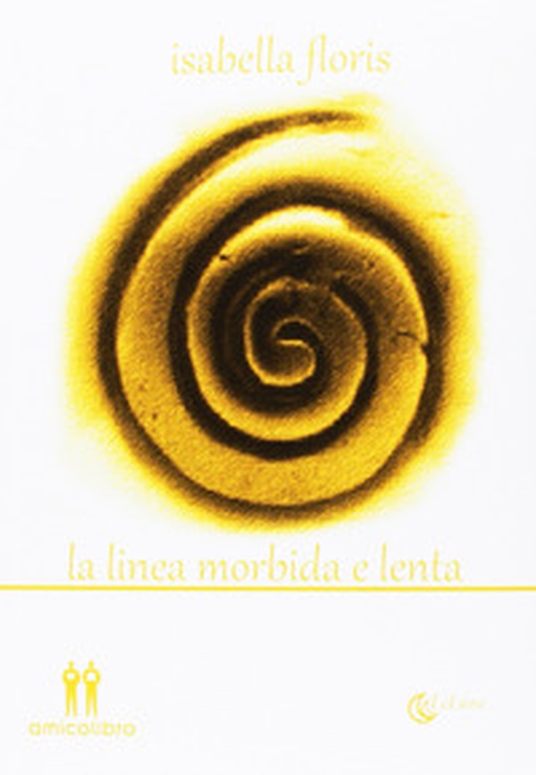 La linea morbida e lenta - Librerie.coop La linea morbida e lenta - Librerie.coop