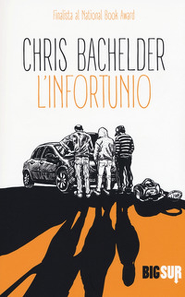 L'infortunio - Librerie.coop L'infortunio - Librerie.coop