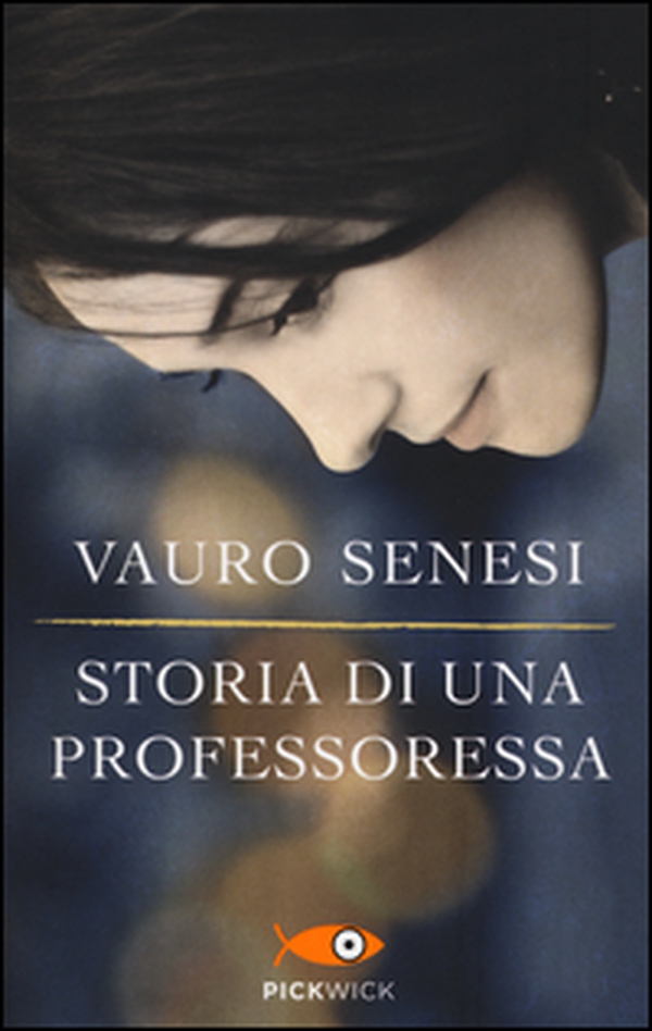 Storia di una professoressa - Librerie.coop Storia di una professoressa - Librerie.coop
