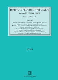 Diritto e processo tributario - Vol. 1 - Librerie.coop