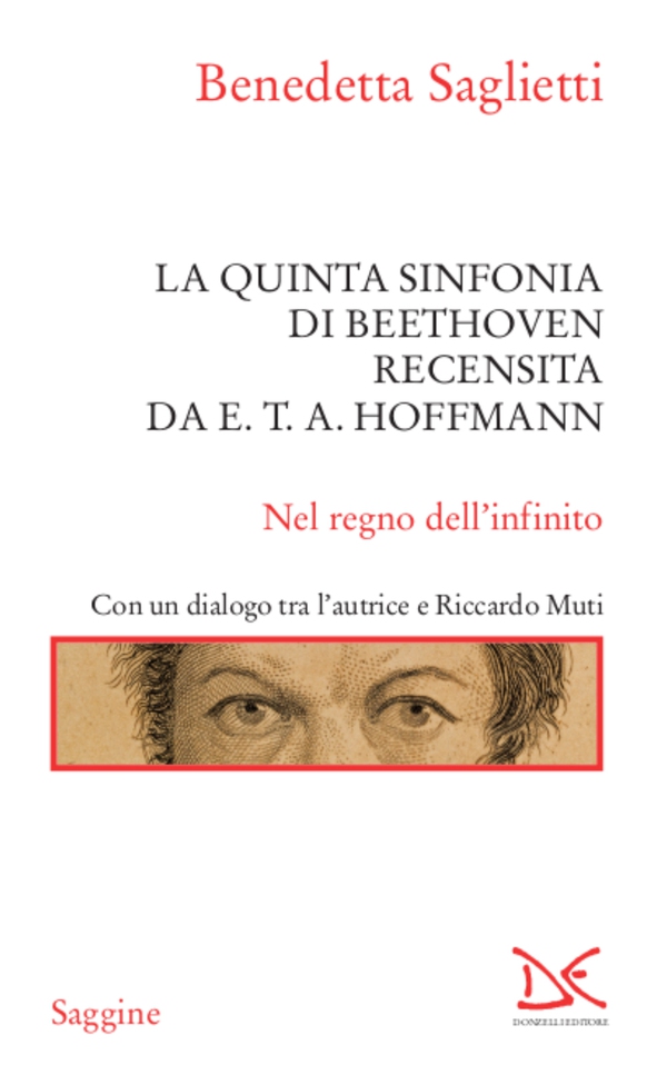 La quinta sinfonia di Beethoven recensita da E.T.A. Hoffmann - Librerie.coop La quinta sinfonia di Beethoven recensita da E.T.A. Hoffmann - Librerie.coop