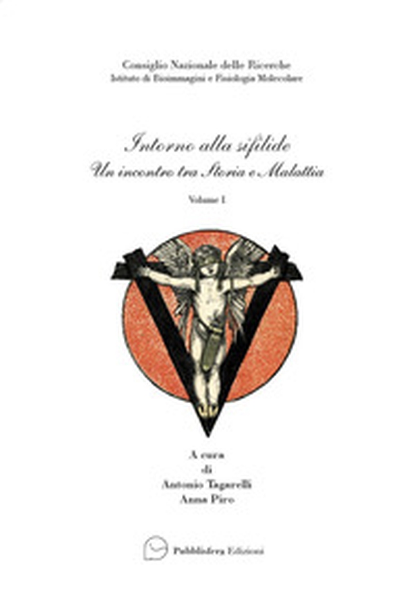 Intorno alla sifilide. Un incontro tra storia e malattia - Librerie.coop Intorno alla sifilide. Un incontro tra storia e malattia - Librerie.coop