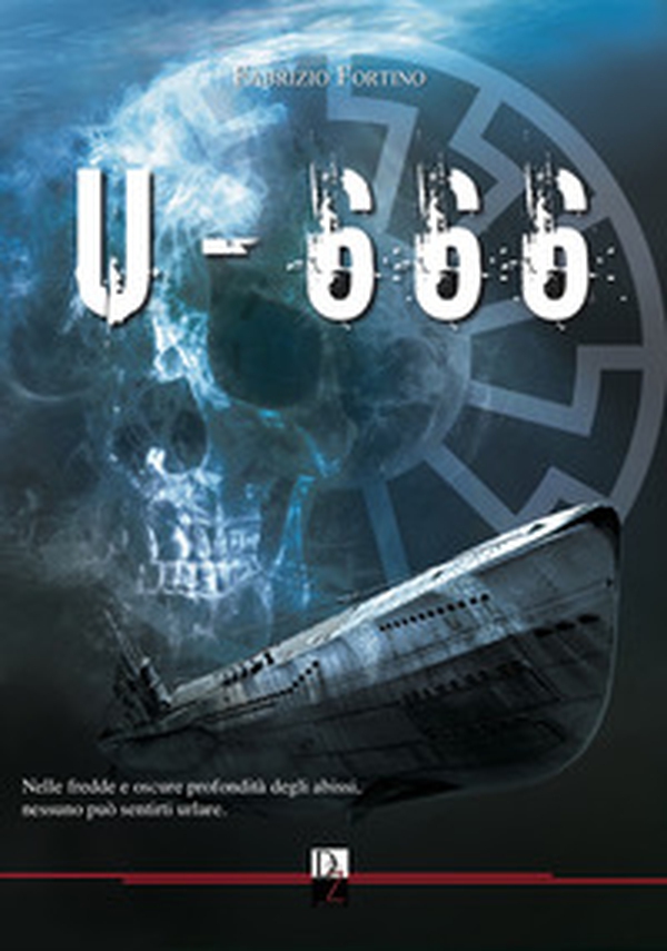 U-666 - Librerie.coop U-666 - Librerie.coop