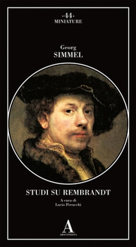 Studi su Rembrandt - Librerie.coop