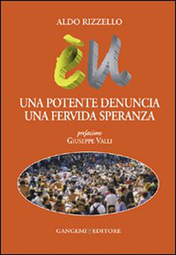 Una potente denuncia una fervida speranza - Librerie.coop Una potente denuncia una fervida speranza - Librerie.coop