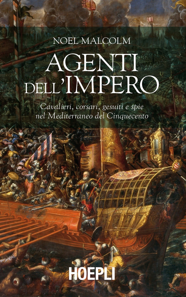 Agenti dell'Impero - Librerie.coop Agenti dell'Impero - Librerie.coop
