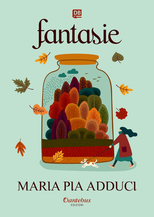 Fantasie - Librerie.coop Fantasie - Librerie.coop