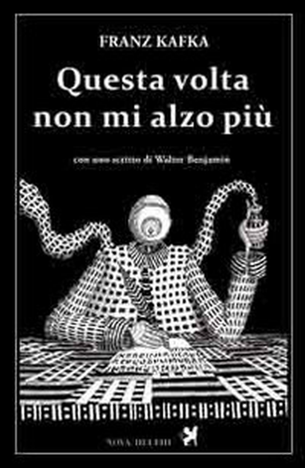 Questa volta non mi alzo più - Librerie.coop Questa volta non mi alzo più - Librerie.coop