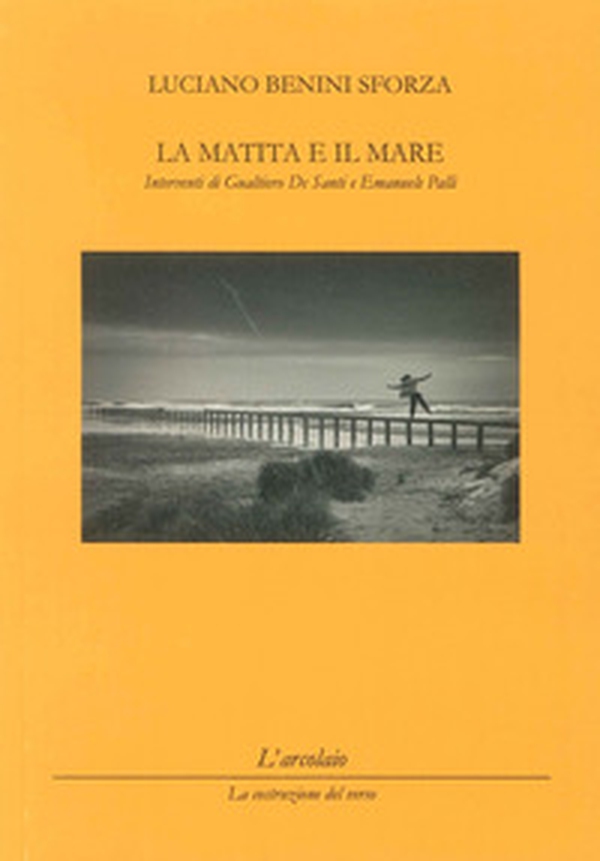 La matita e il mare - Librerie.coop La matita e il mare - Librerie.coop