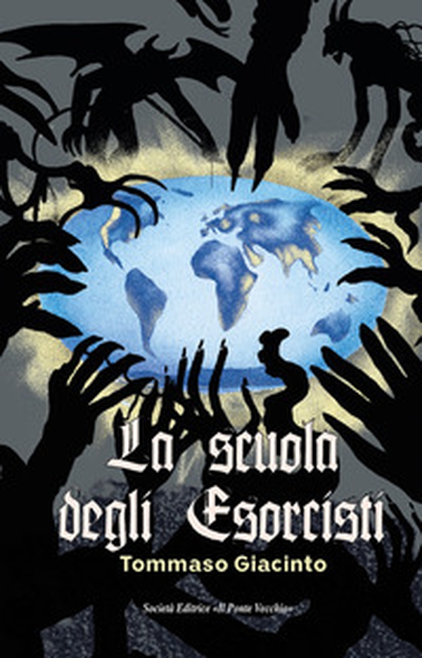 La scuola degli esorcisti - Librerie.coop La scuola degli esorcisti - Librerie.coop