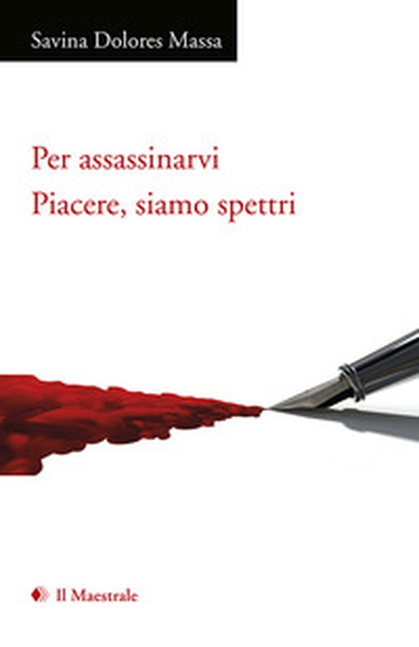 Per assassinarvi - Librerie.coop Per assassinarvi - Librerie.coop