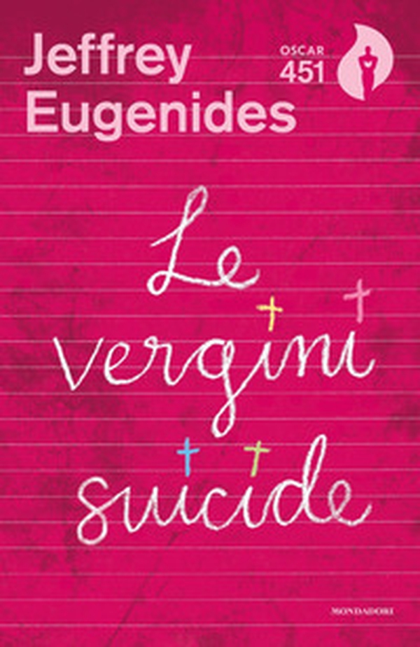 Le vergini suicide - Librerie.coop Le vergini suicide - Librerie.coop
