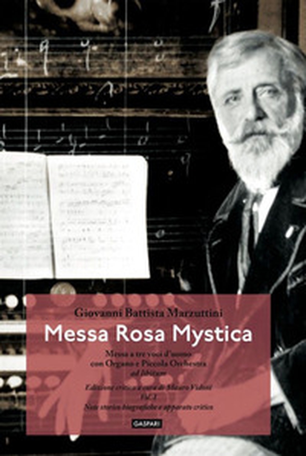 Messa Rosa Mystica - Vol. 1-2 - Librerie.coop Messa Rosa Mystica - Vol. 1-2 - Librerie.coop