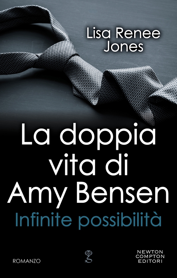 La doppia vita di Amy Bensen. Infinite possibilità - Librerie.coop La doppia vita di Amy Bensen. Infinite possibilità - Librerie.coop