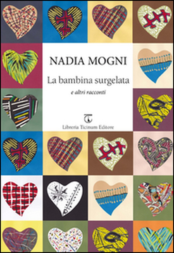 La bambina surgelata e altri racconti - Librerie.coop La bambina surgelata e altri racconti - Librerie.coop