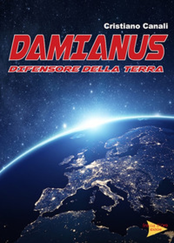 Damianus difensore della Terra - Librerie.coop Damianus difensore della Terra - Librerie.coop