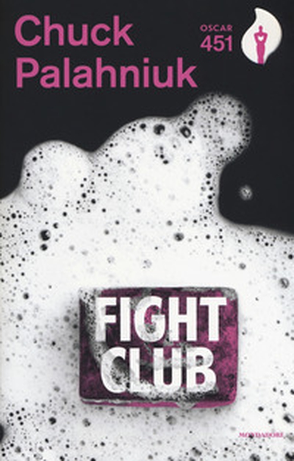 Fight club - Librerie.coop Fight club - Librerie.coop