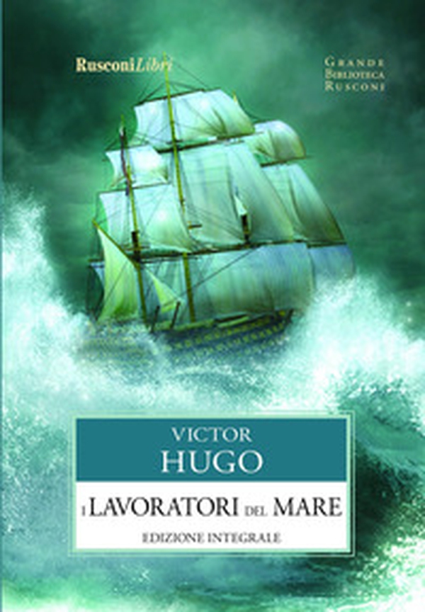 I lavoratori del mare - Librerie.coop I lavoratori del mare - Librerie.coop