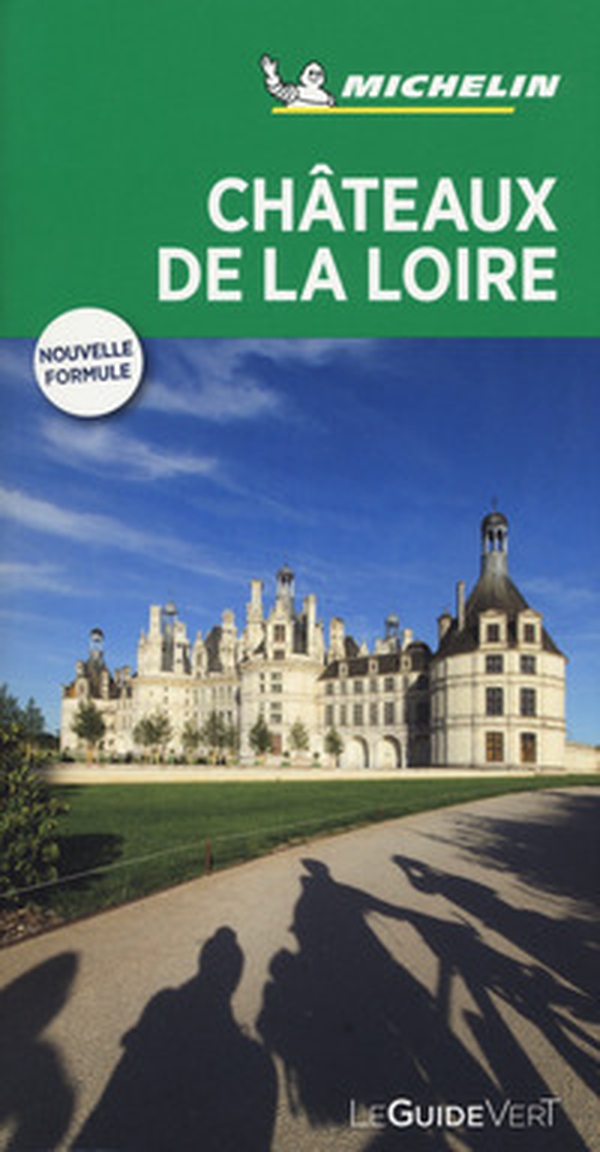 Châteaux de la Loire - Librerie.coop Châteaux de la Loire - Librerie.coop