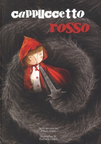 Cappuccetto Rosso dai fratelli Grimm - Librerie.coop