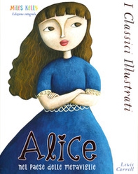 Alice nel paese delle meraviglie - Librerie.coop