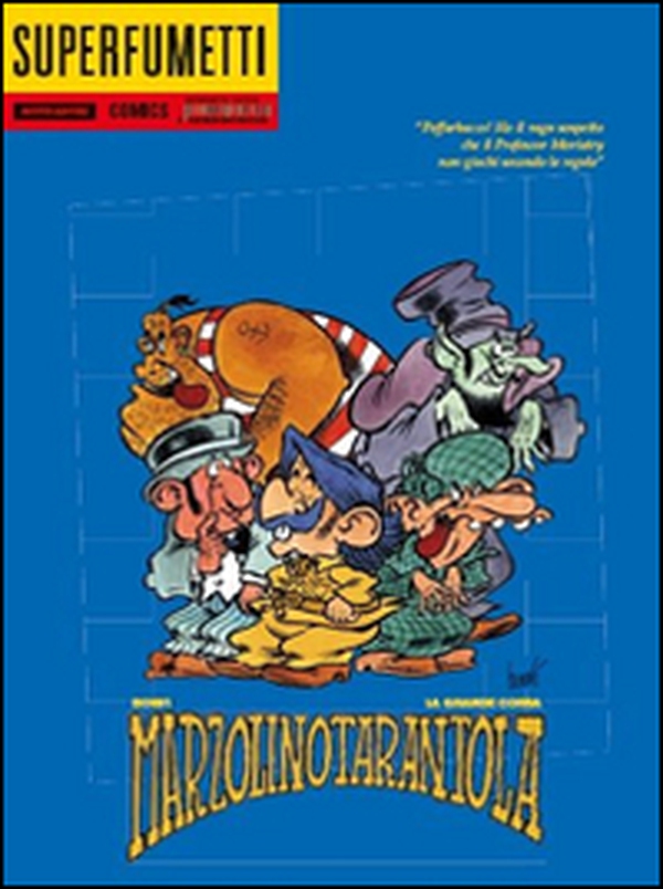 Marzolino Tarantola. La grande corsa - Librerie.coop Marzolino Tarantola. La grande corsa - Librerie.coop