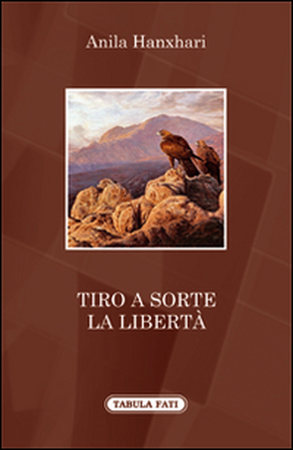 Tiro a sorte la libertà - Librerie.coop Tiro a sorte la libertà - Librerie.coop